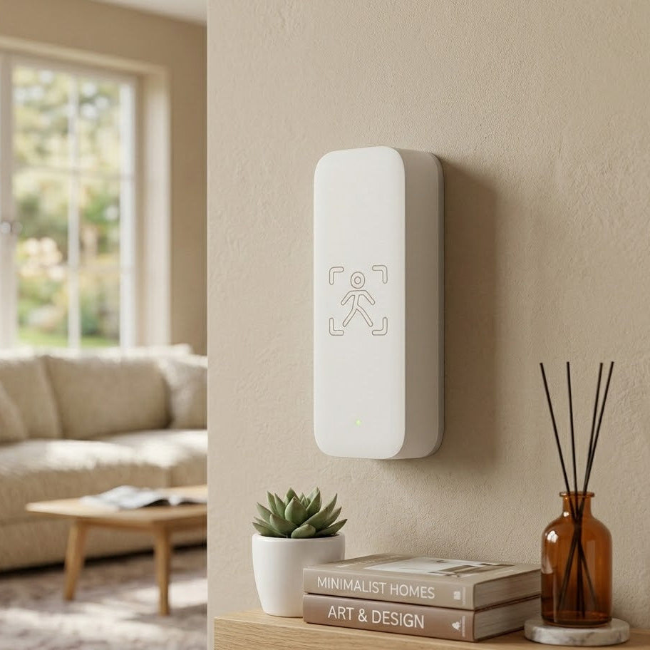 Gaurdian Pulse mMwave rader ( Living Room )